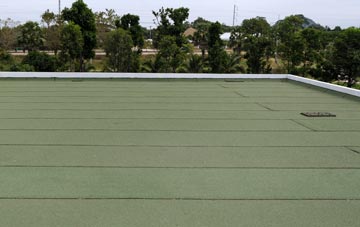 all Brownshill Green roofing types quoted for