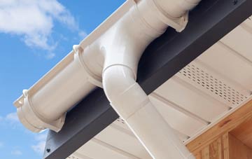 Brownshill Green gutter installation costs