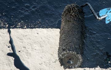 Brownshill Green liquid sealant waterproofing