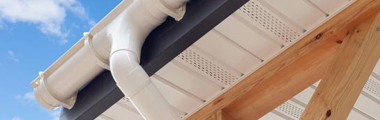 get Brownshill Green guttering quotes today