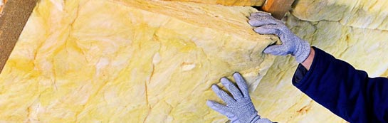 quotes for Brownshill Green roof insulation