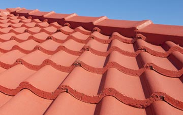Brownshill Green tile and slate roof replacement